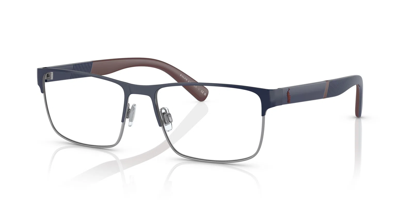 Polo 1215 Eyeglasses - view 13